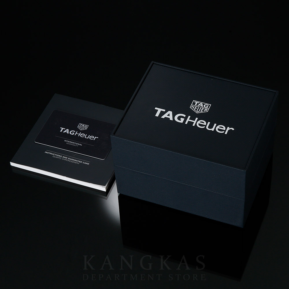 TAG Heuer(USED)태그호이어 포뮬러1 쿼츠 CAZ1011